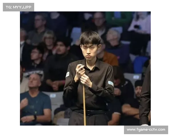 斯诺克苏格兰公开赛：韦克林9-2常冰玉夺冠