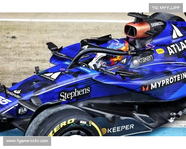 塞恩斯转投威廉姆斯表现稳健，中游车队格局生变