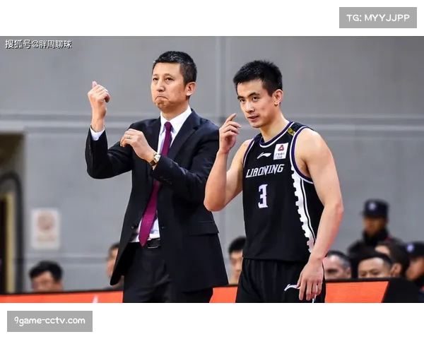 郭士强收到海外俱乐部邀请，本人表示将优先考虑广州男篮续约